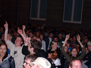 OMD2001uAfterhour_20OKT2001_Pic27